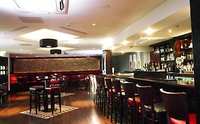 Mcwilliam Park Hotel